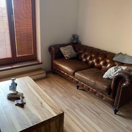 Apartament In The Center Of Poprad-Free Parking Екстер'єр фото