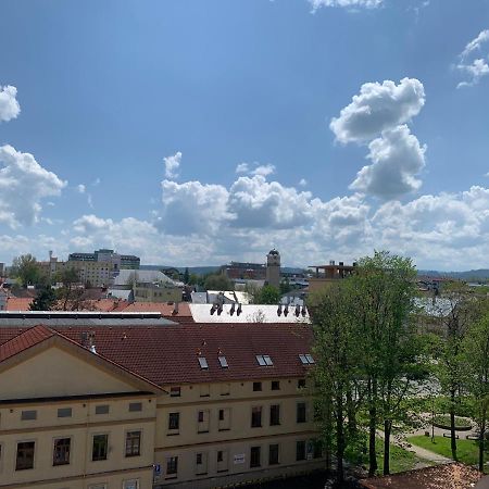 Apartament In The Center Of Poprad-Free Parking Екстер'єр фото