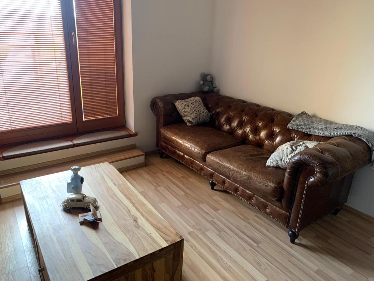 Apartament In The Center Of Poprad-Free Parking Екстер'єр фото