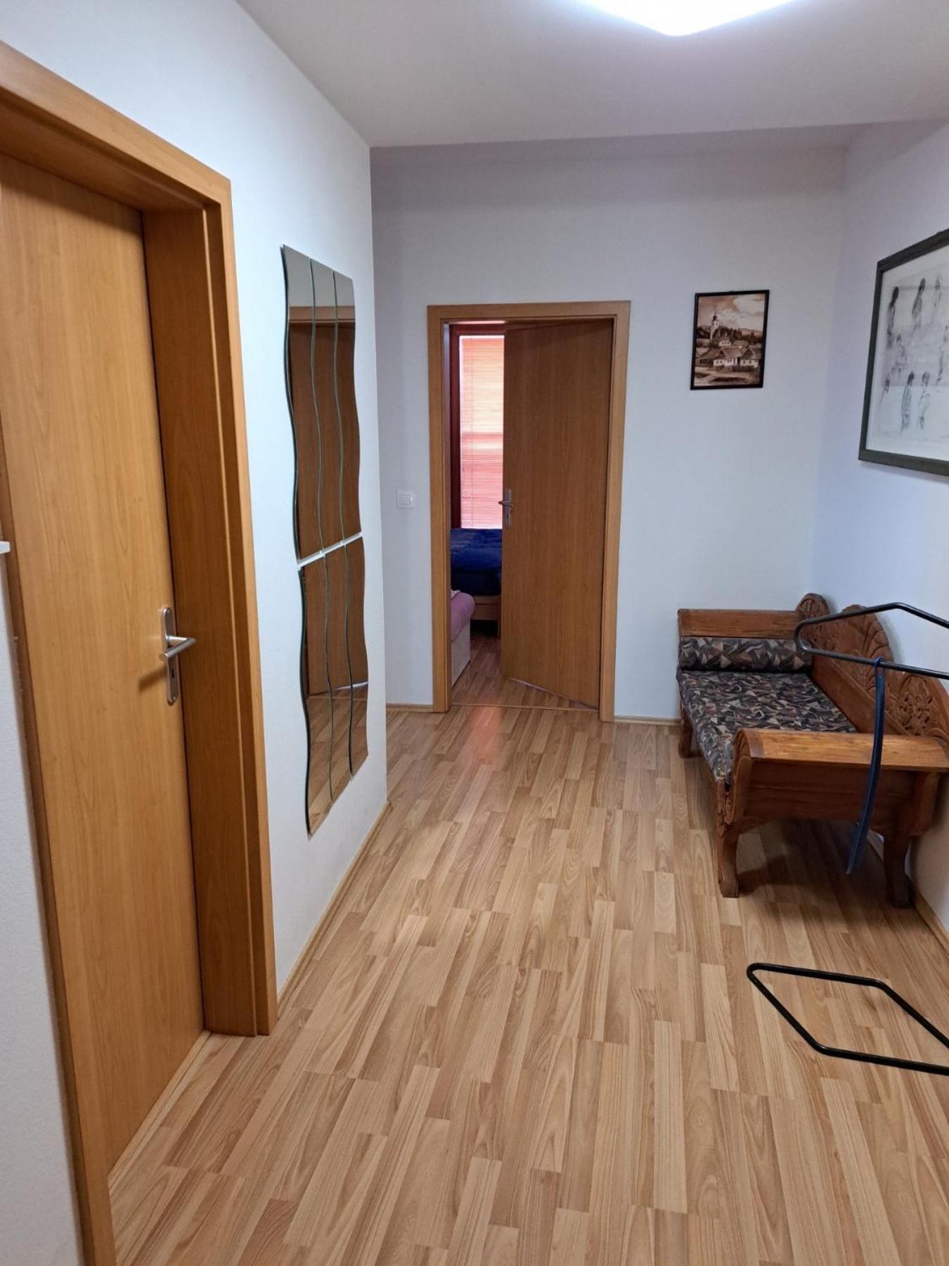 Apartament In The Center Of Poprad-Free Parking Екстер'єр фото
