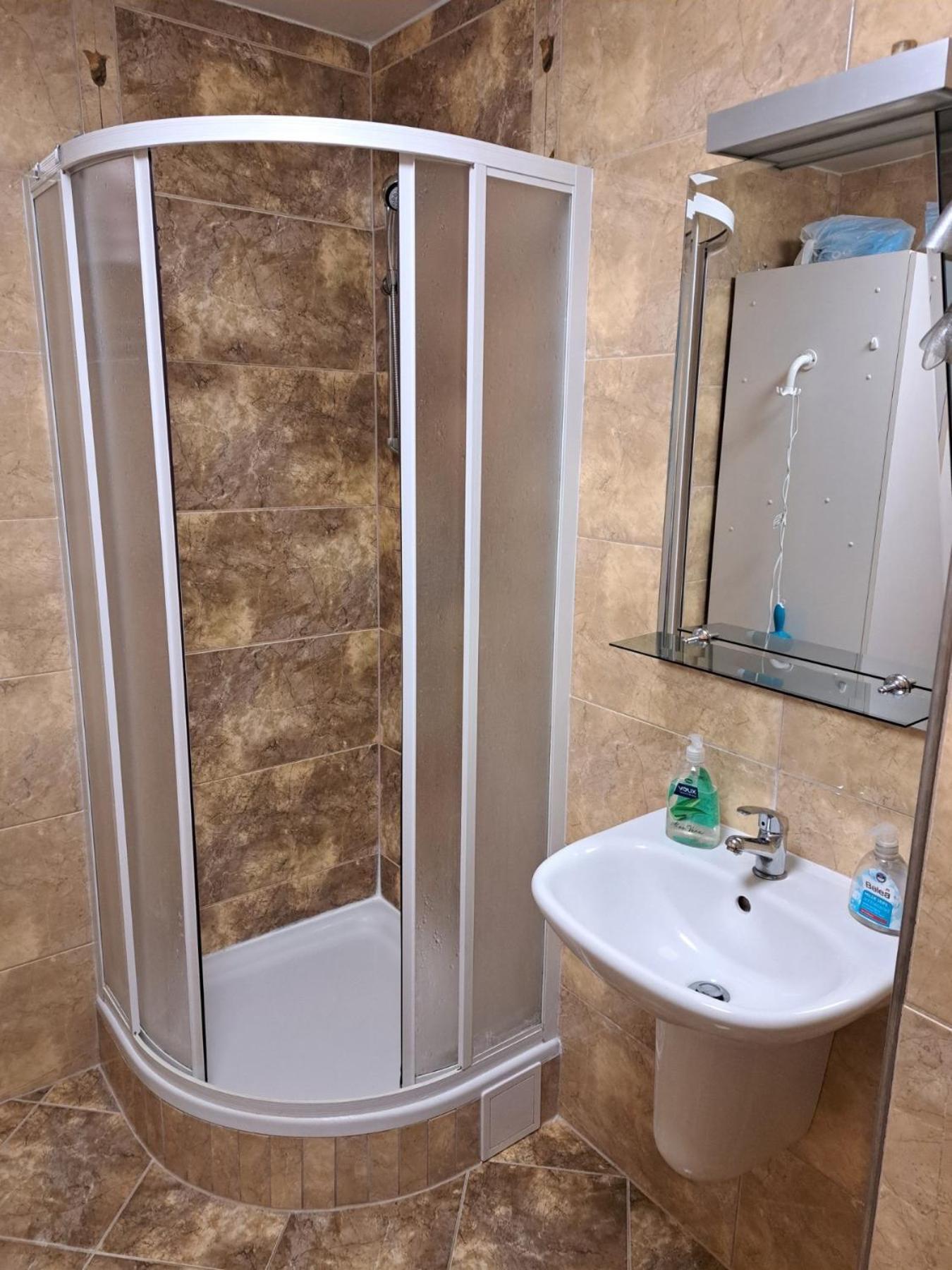 Apartament In The Center Of Poprad-Free Parking Екстер'єр фото