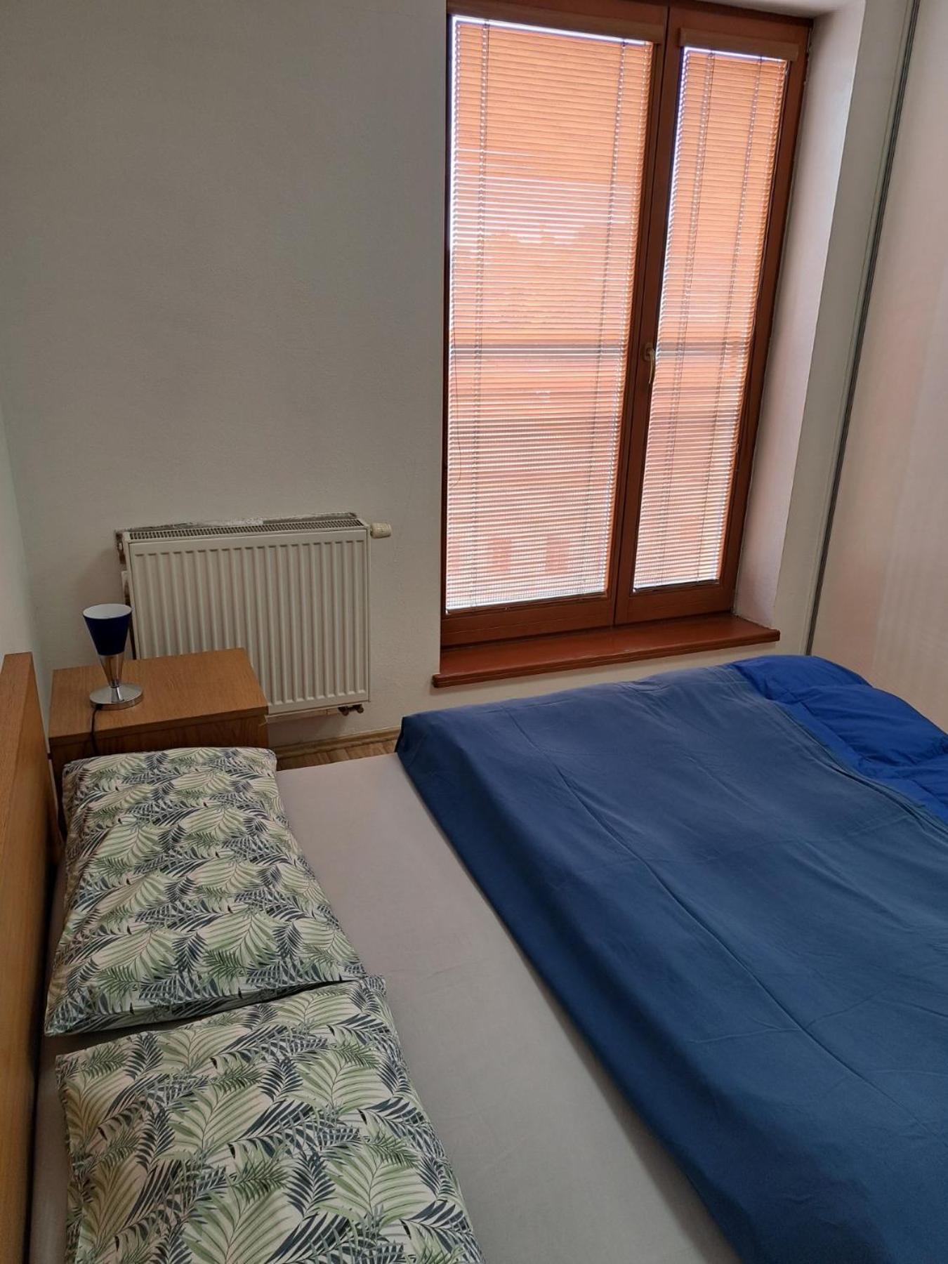 Apartament In The Center Of Poprad-Free Parking Екстер'єр фото