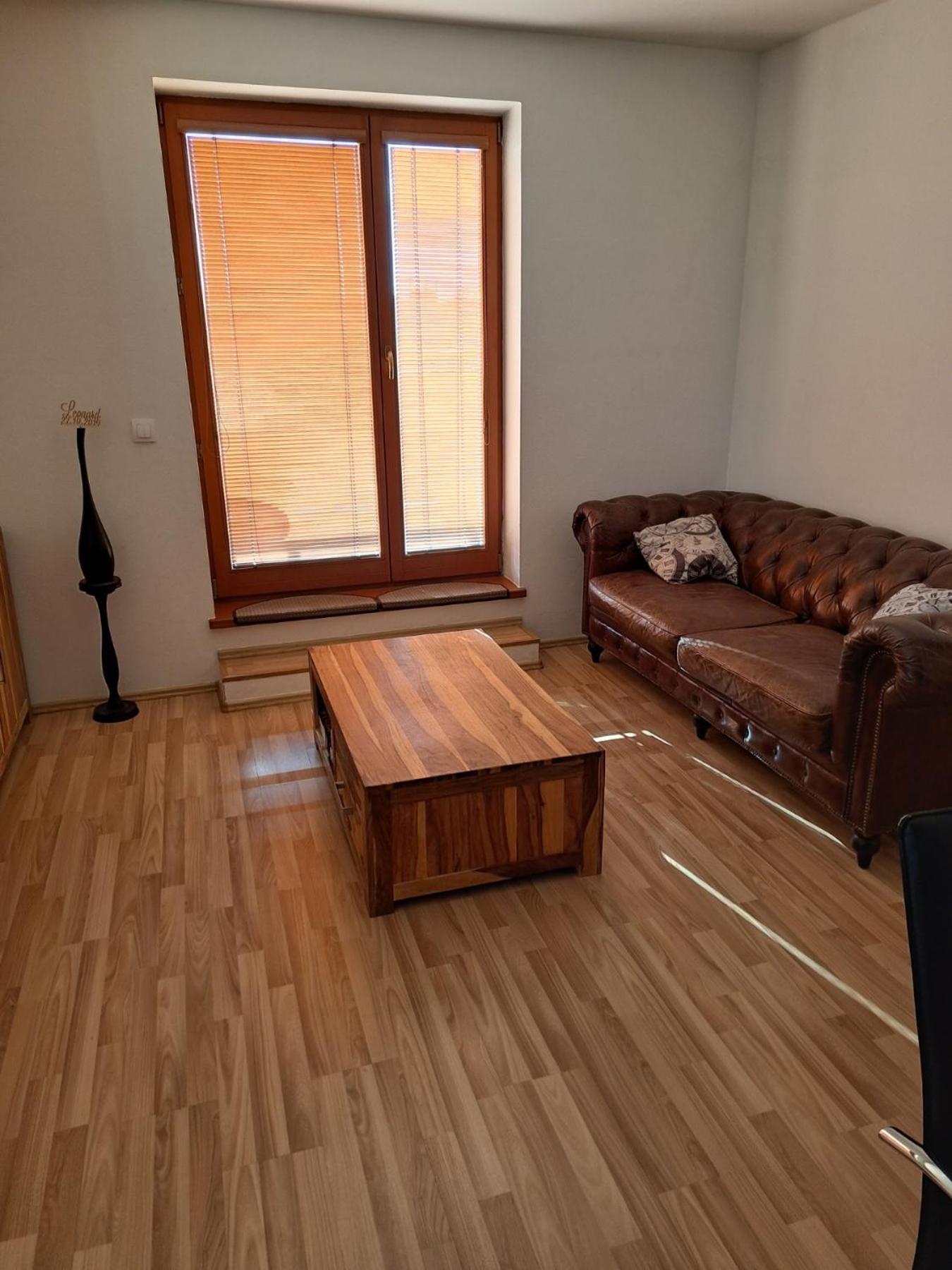 Apartament In The Center Of Poprad-Free Parking Екстер'єр фото