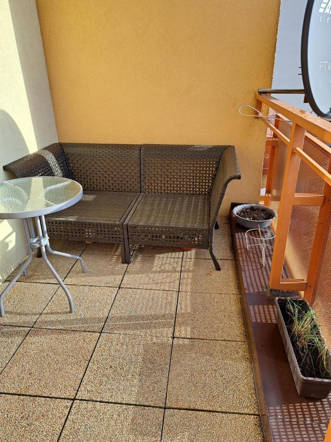 Apartament In The Center Of Poprad-Free Parking Екстер'єр фото