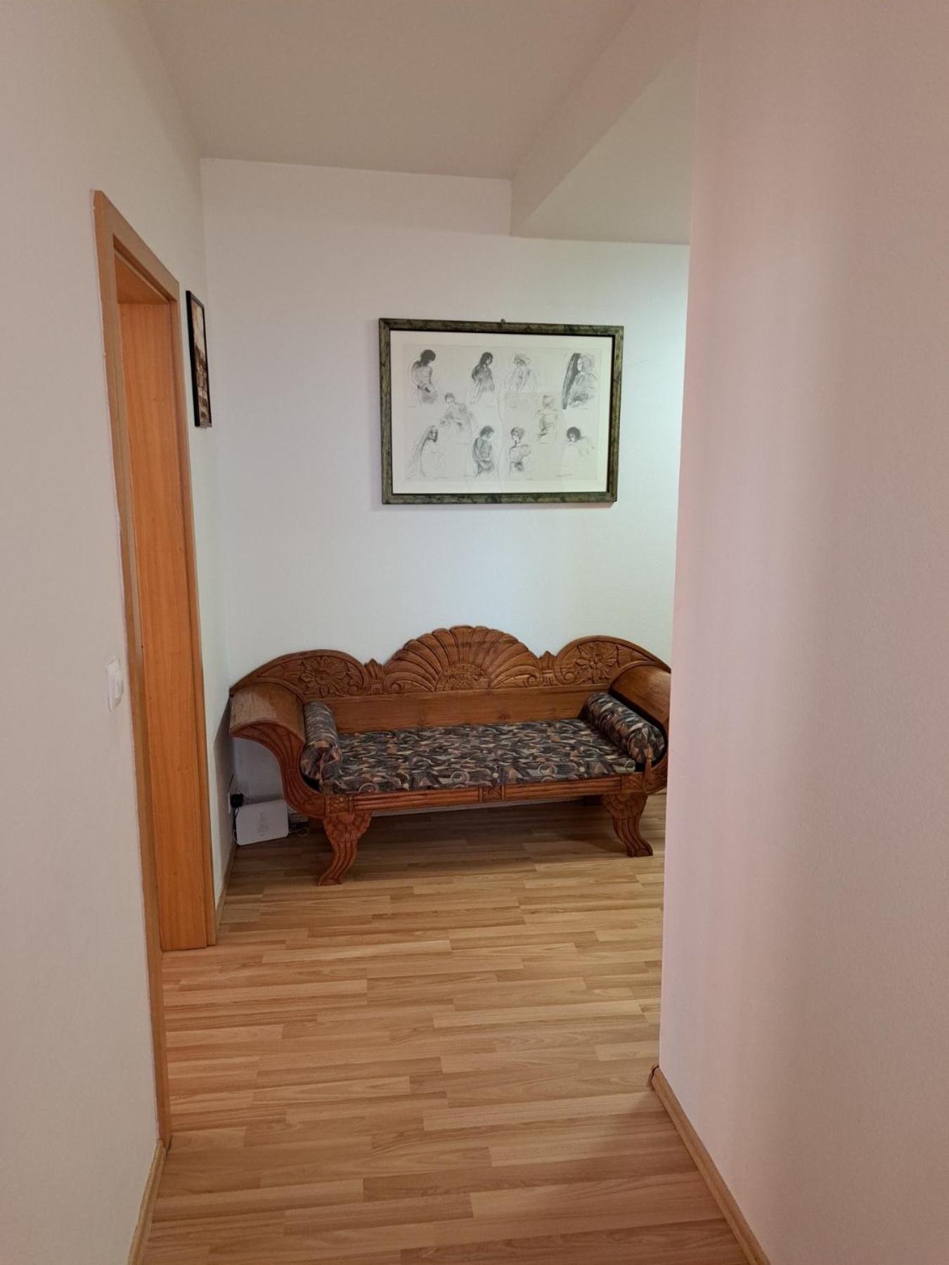 Apartament In The Center Of Poprad-Free Parking Екстер'єр фото